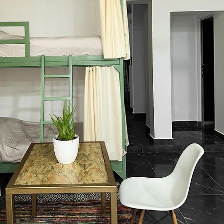 Canarin Hostel Shkoder Ngoại thất bức ảnh