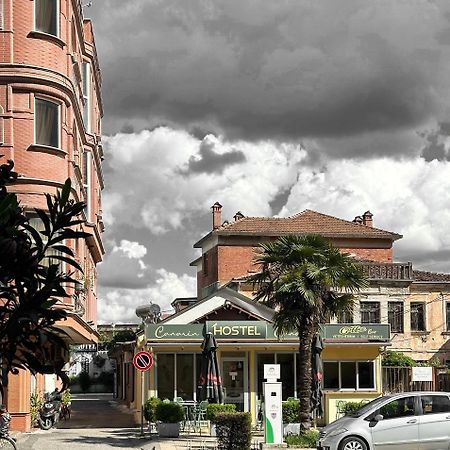 Canarin Hostel Shkoder Ngoại thất bức ảnh