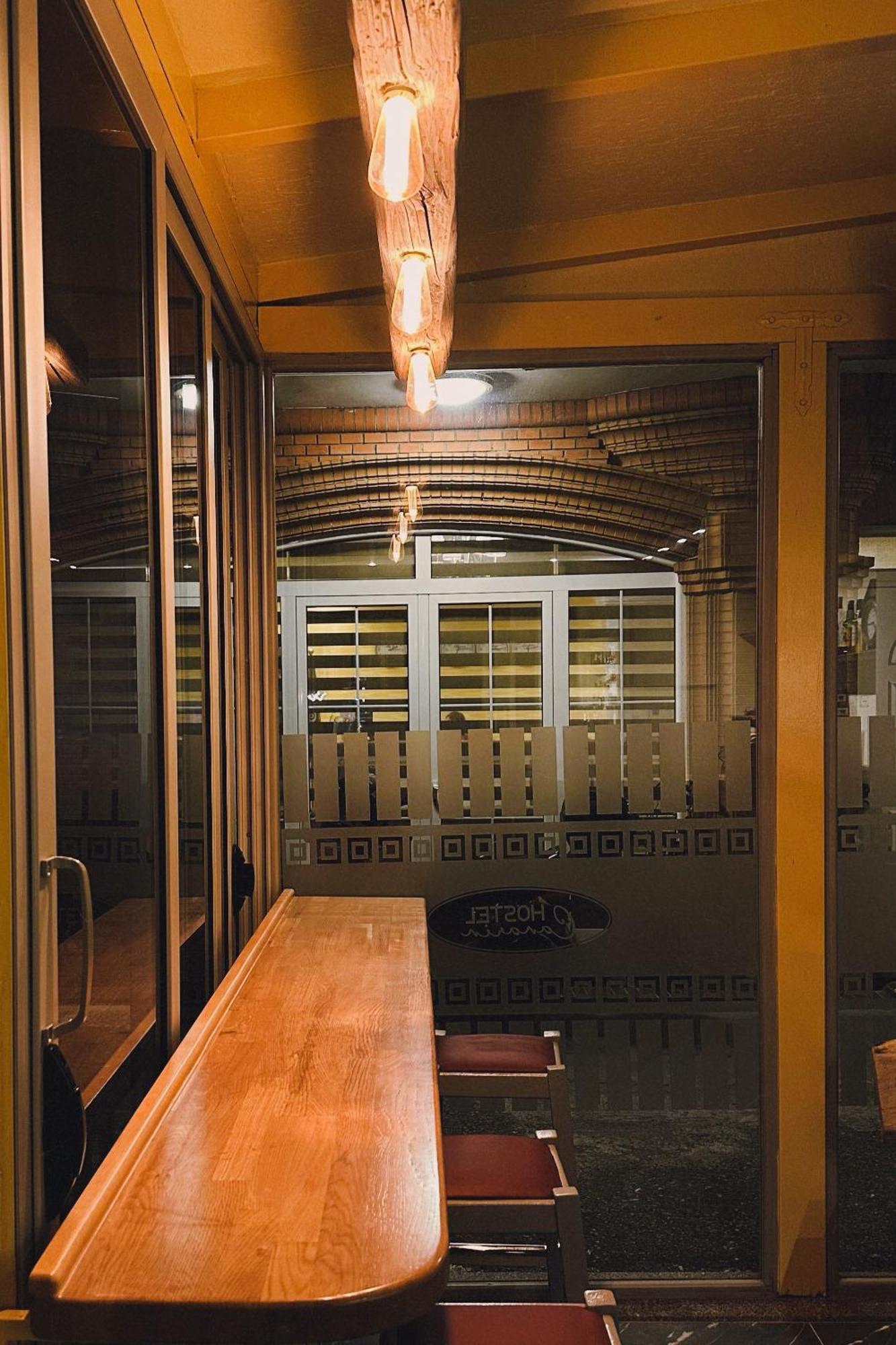 Canarin Hostel Shkoder Ngoại thất bức ảnh